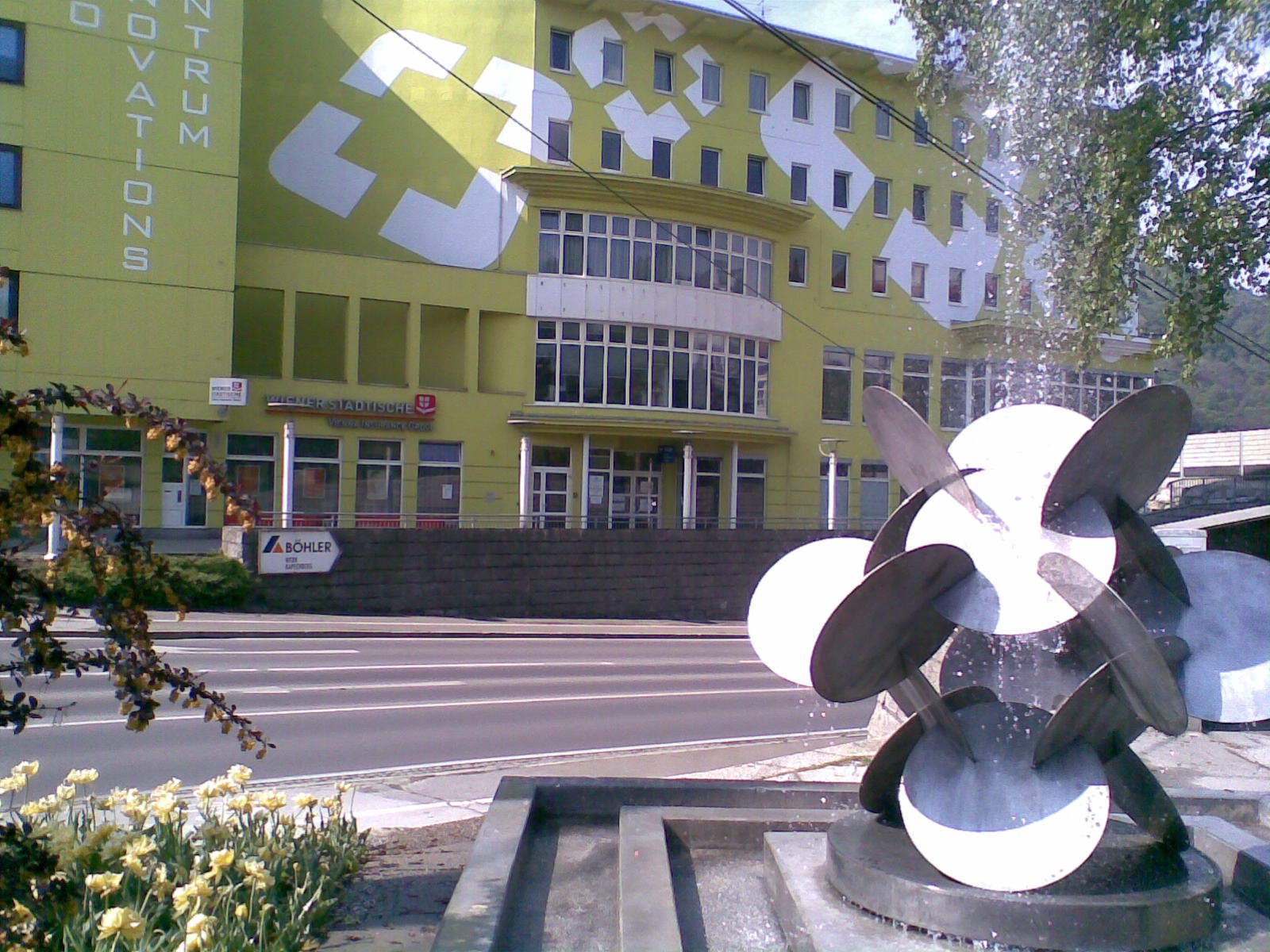 Ordination Dr. Hanno Pollanz